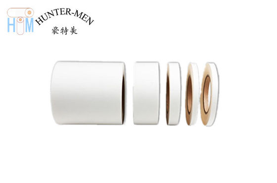 ποιότητας  Transparent TPU Hot Melt Adhesive Tape 0.05mm Thickness 10mm Width εργοστάσιο