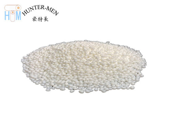 ποιότητας  Hardness 96A Polyurethane Hot Melt Adhesive Granule Eco Friendly εργοστάσιο