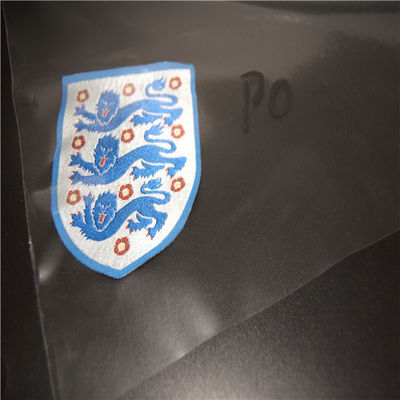 48CM Width 0.06mm Hot Melt Glue Sheets For Label 100 Yards / Roll