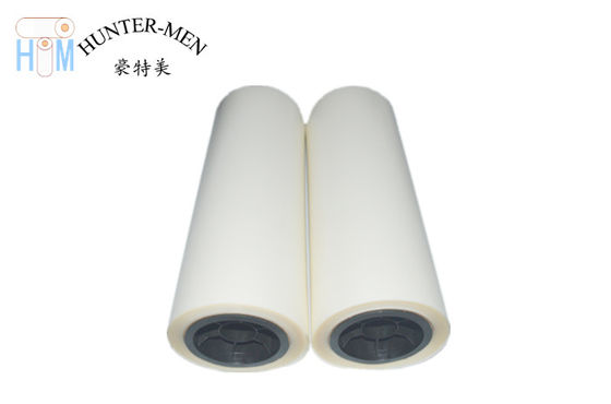 100mic Polyester Hot Melt Adhesive Film