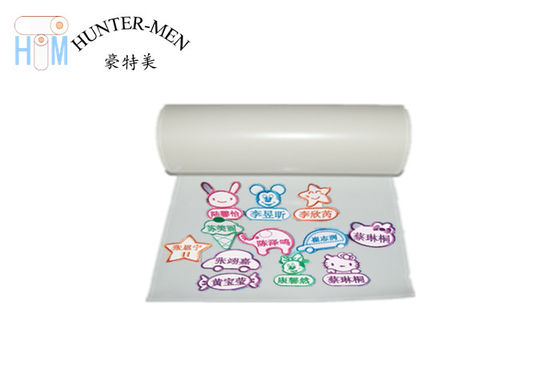 100mic Polyester Hot Melt Adhesive Film